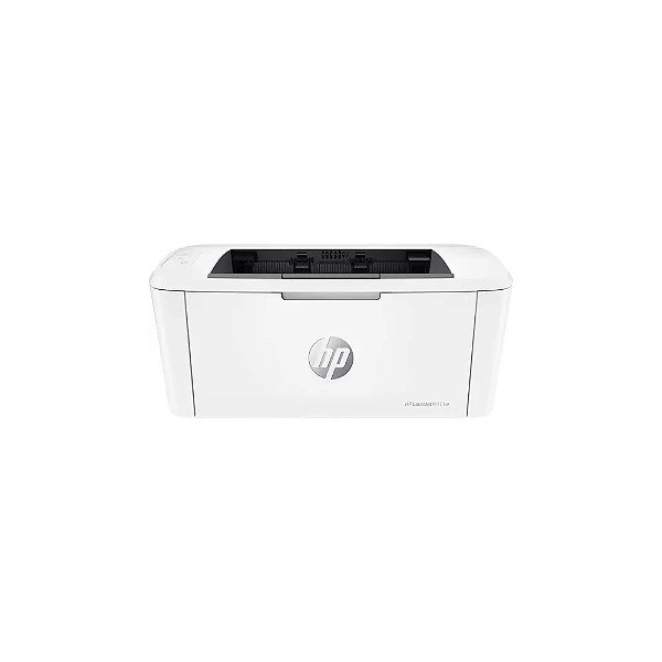 Impressora HP Laserjet M111W Wi-Fi 220V - Branco