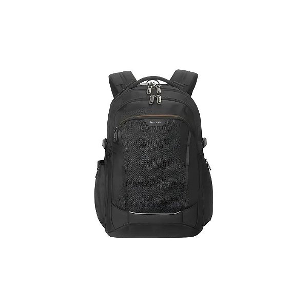 Mochila Targus Voyager Exp TBB664GL-90 para Notebook 17" - Preto