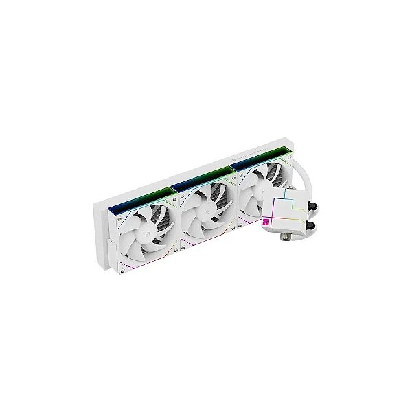 Cooler Líquido Thermalright Core Matrix 360 Argb V2 - Branco