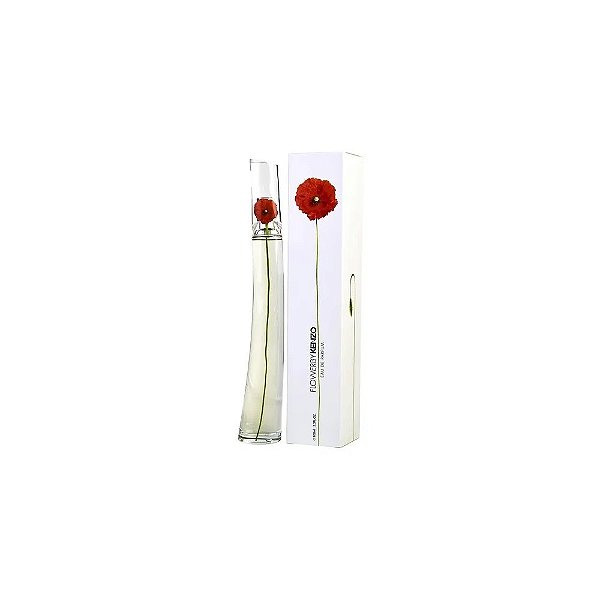Perfume Kenzo Flower BY Kenzo Edp Feminino 100ML
