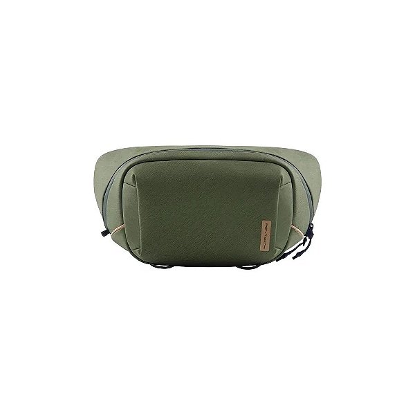 Bolsa para Câmera Pgytech Onego Solo V2 - Musgo Verde 4L (P-CB-151)