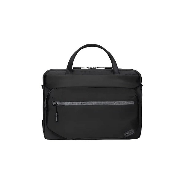 Pasta Targus Work+ TBS969GL-70 para Notebook 14" 3 Em 1 - Preto