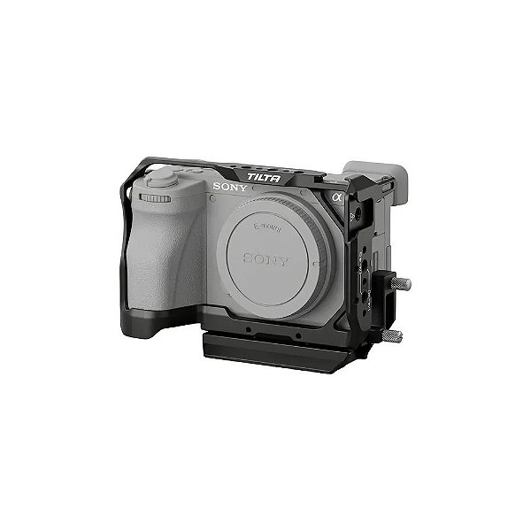 Jaula para Câmera Sony A6700 Tilta - Preta (TA-T54-FCC-B)