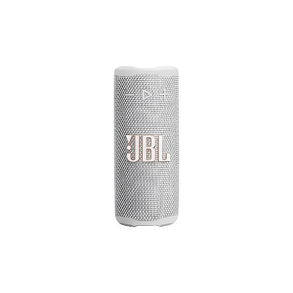 Caixa de Som Portátil JBL Grip Bluetooth - Branca