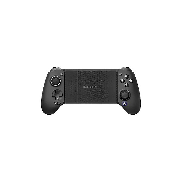 Controle Sem Fio Gamesir G8+ Galileo - Preto