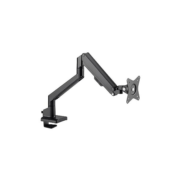 Suporte para Monitor Unique RC-4C1 32" Hidráulico - Preto