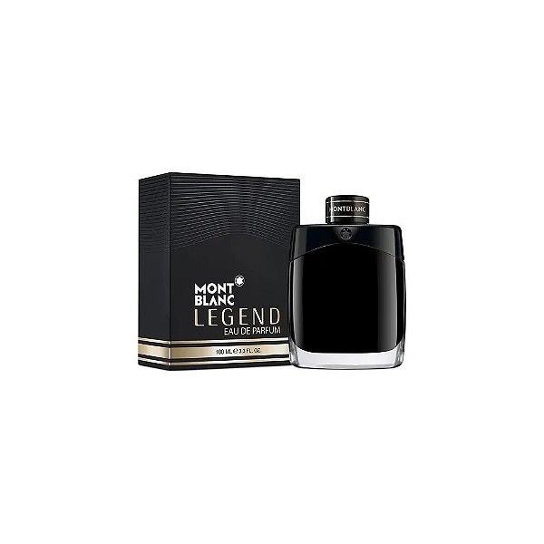 Perfume Montblanc Legend Eau de Parfum - Masculino 100 ML