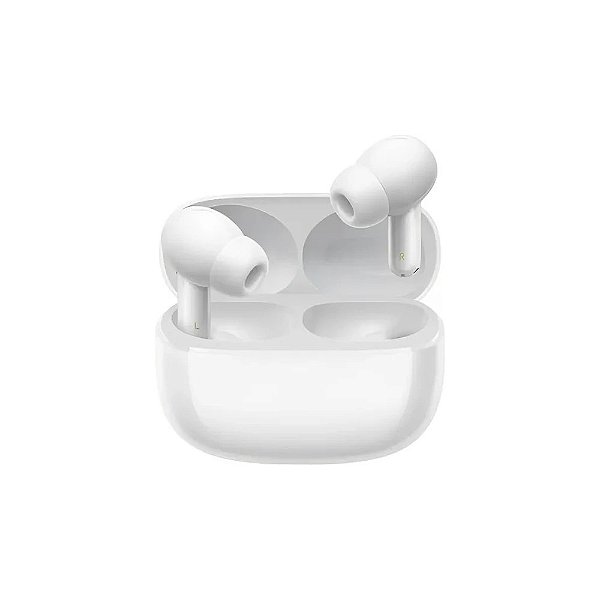 Fone de ouvido Xiaomi Redmi Buds 6 Pro M2430E1 - Branco