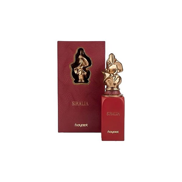 Perfume Orientica Nayaat Siralia Edp - Feminino 90ML