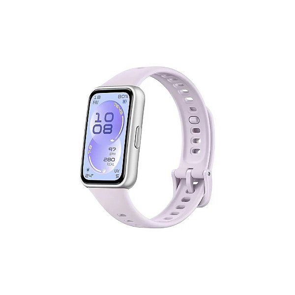 Relógio Smartwatch Huawei Band 11 Bluetooth - Roxo