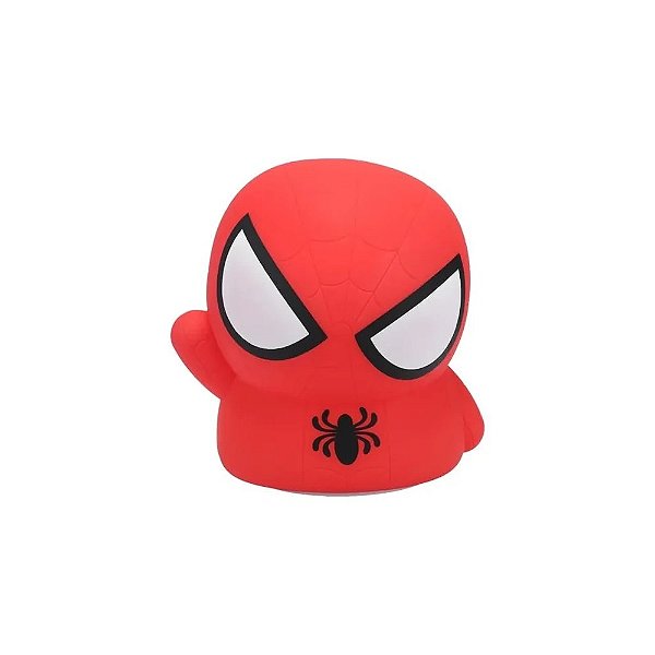 Luminária Paladone Spiderman de Mesa