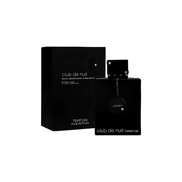 Perfume Armaf Club de Nuit Intense Parfum Masculino 150ML