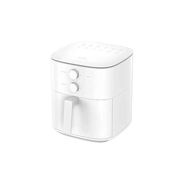Fritadeira Air Fryer Xiaomi Essential BHR8588EU 220V - Branco 6L