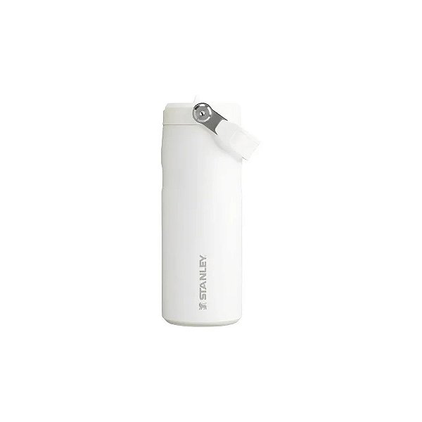Garrafa Térmica Stanley Kids Aerolight - Frost 473ML