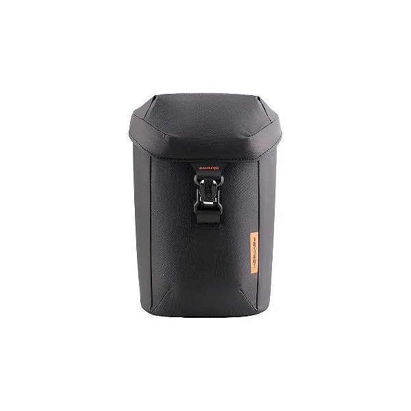 Estojo Protetor para Lentes Pgytech Médio - Preto (P-CB-252)