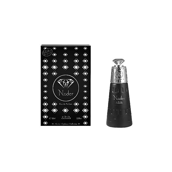 Perfume Nabeel Nader Eau de Parfum - Unissex 100ml