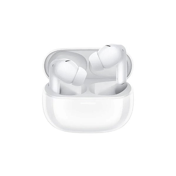 Fone de Ouvido Xiaomi Redmi Buds 5 Pro Bluetooth - Branco