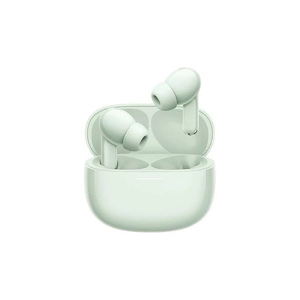Fone de Ouvido Xiaomi Redmi Buds 8 M2544E1 Bluetooth - Verde
