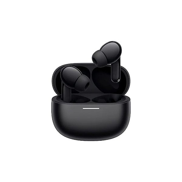 Fone de Ouvido Xiaomi Redmi Buds 8 M2544E1 Bluetooth - Preto