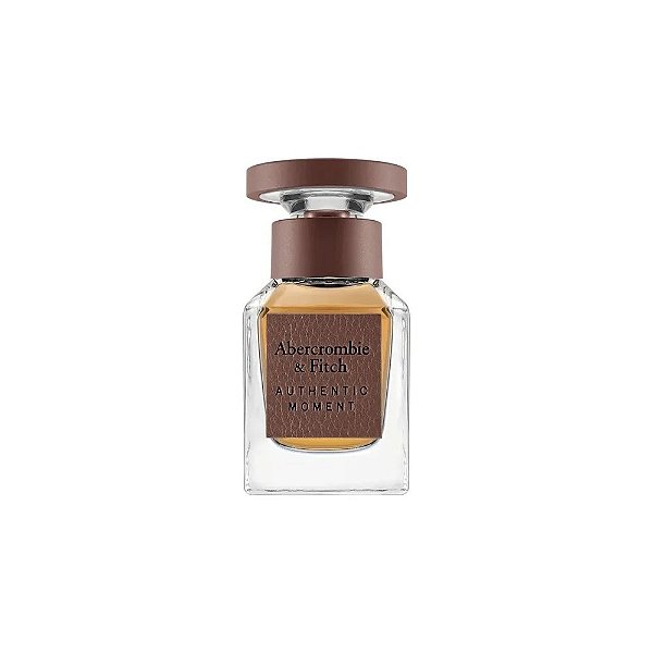 Perfume Masculino Autêntico Abercrombie & Fitch Moment Man - 50ML