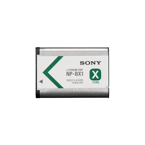 Bateria Sony NP-BX1