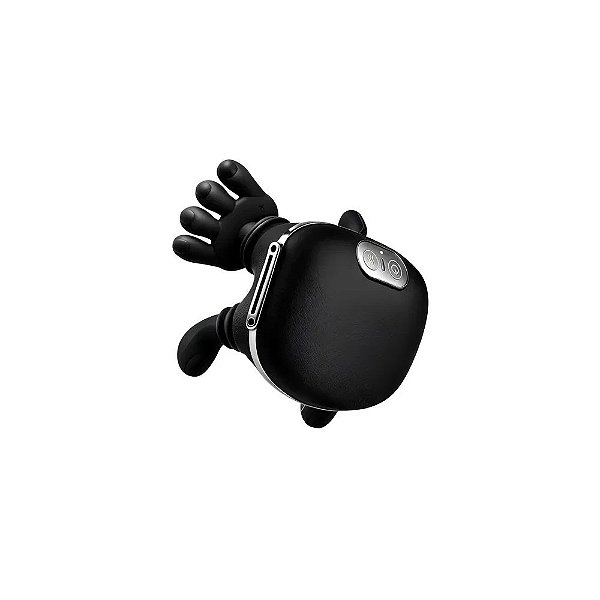 Massageador Cervical Onida ON-5027 - Preto