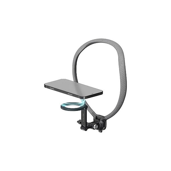 Suporte Pgytech P-GM-392 para Câmera de Ação - Preto