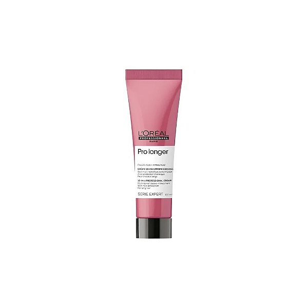 Creme Capilar Leave-In L'Oréal Professionnel Série Expert Pro Longer 10 em 1 - 150ml