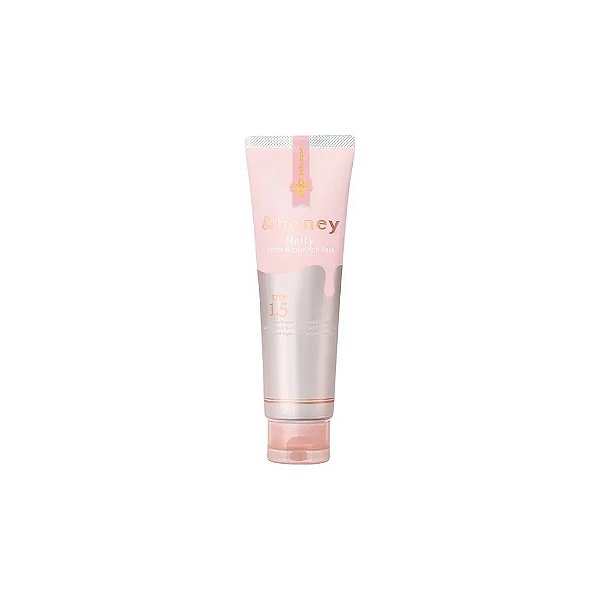 Máscara Capilar &Honey Melty Moist Repair Passo 1.5 - 130g