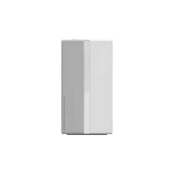 Kit Wi-Fi Mesh Xiaomi Mesh System AX3000 Ne DVB4459GL - 1 Unidade