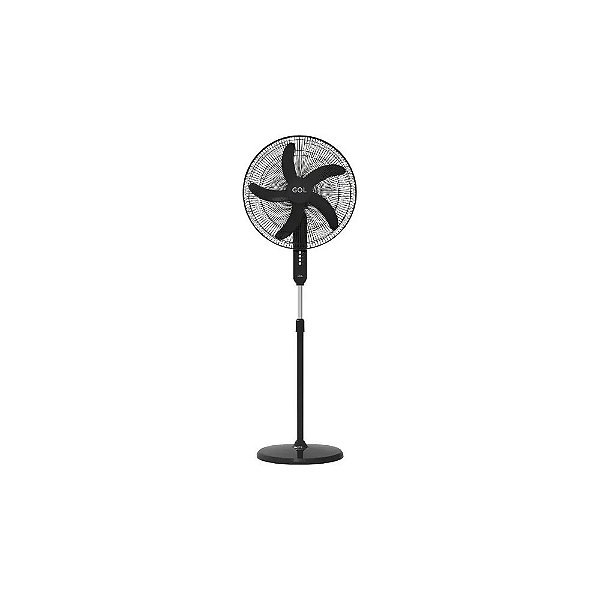Ventilador de Pé Gol SF-20E55 80 W