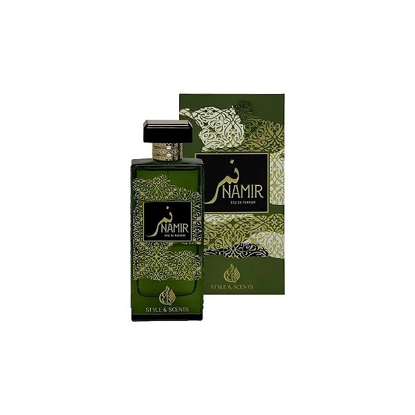 Perfume Style & Scents Ou Namir Edp - Masculino 100ML