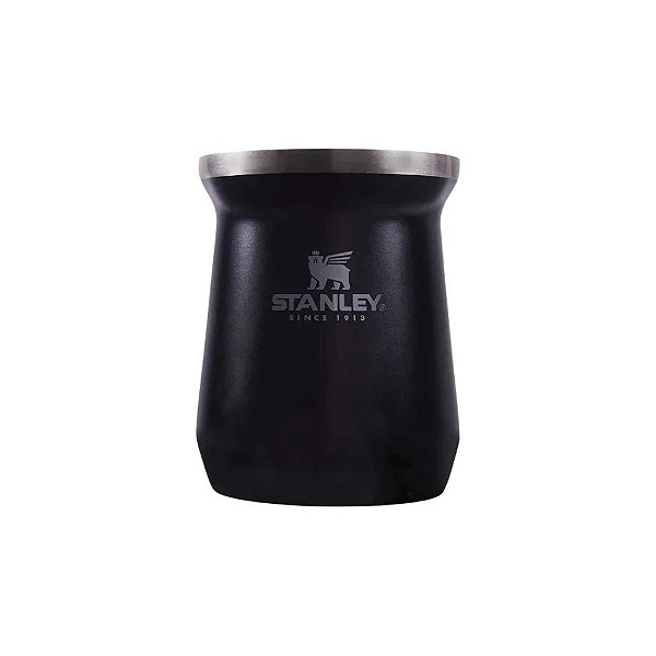 Copo Stanley Classic - Preto 236ML