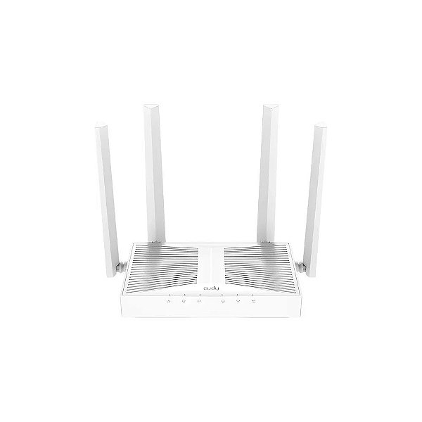 Roteador Cudy WR3000E AX3000 Wi-Fi