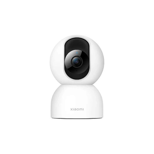 Câmera IP Xiaomi Mi Home C400 - Branco