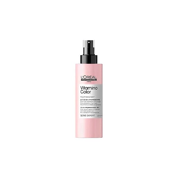 Leave-In de Tratamento L'Oréal Professionnel Paris Vitamino Color - 190ML
