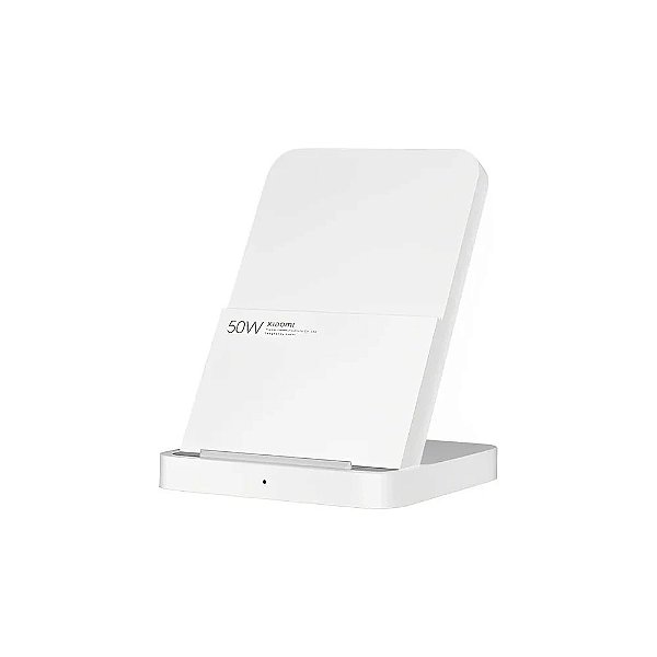 Carregador Xiaomi Base de Carregamento Pro BHR7560GL sem Fio