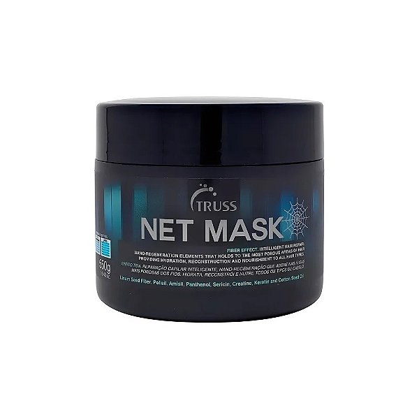 Máscara Capilar Truss Net - 550g