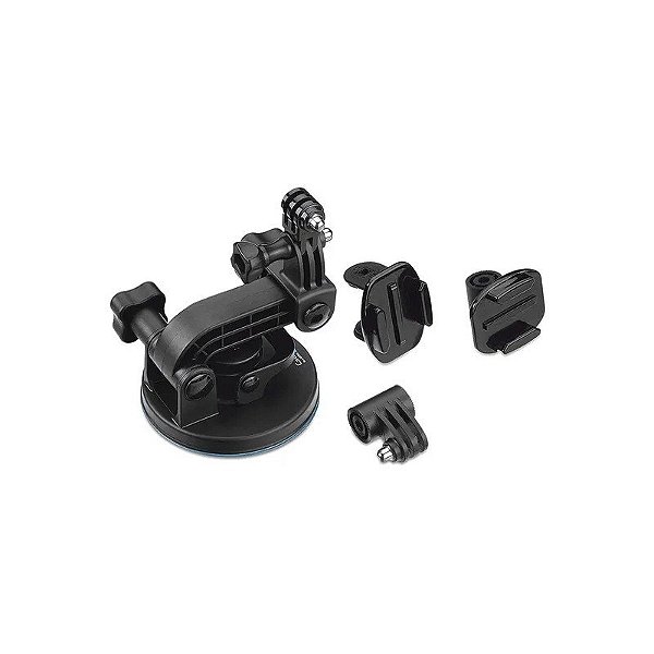 Suporte de Ventosa para Gopro AUCMT-302