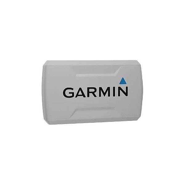 Tampa de Proteção Garmin para GPS Striker Vivid 7CV/7SV (010-13131-00)