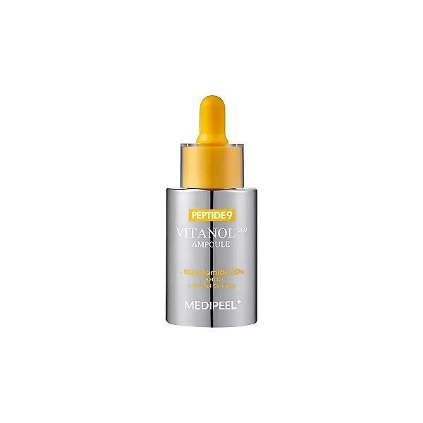 Sérum Facial Medipeel Peptide 9 Vitanol Pro - 30ml