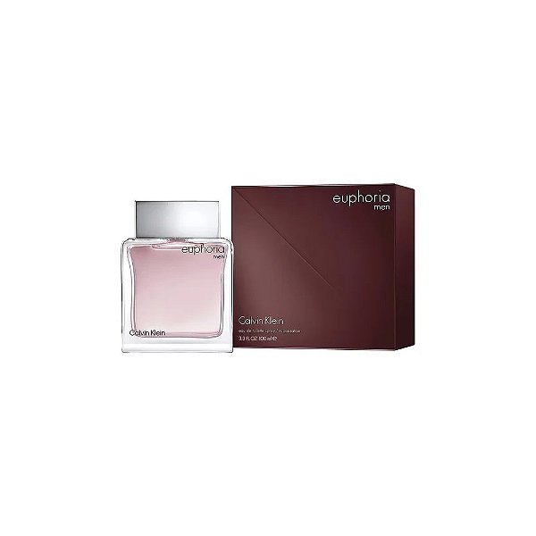 Perfume Calvin Klein Euphoria Homem Edt Masculino 100ML