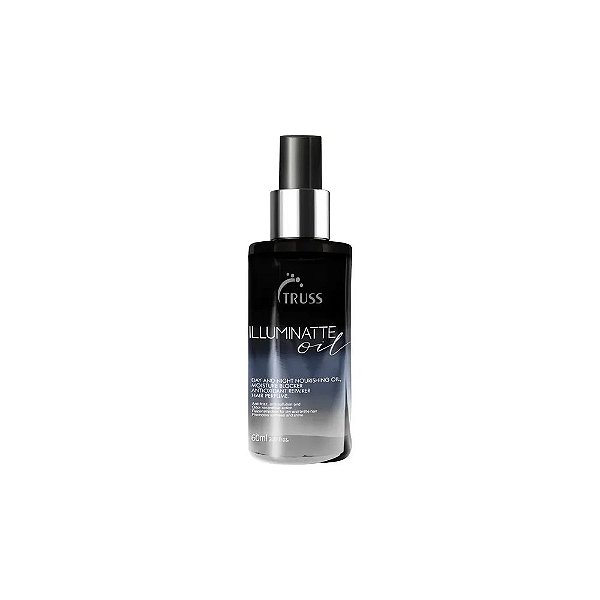 Óleo Capilar Truss Illuminatte - 60ml