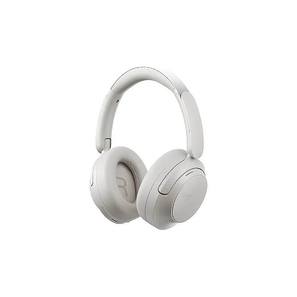 Fone de Ouvido QCY H3S BH25H3SA Sem Fio - Branco