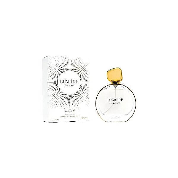Perfume Joli Joli Lumiere Ecarlate Edp - Feminino 100ML
