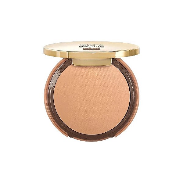 Base Facial em Creme Pupa Milano Bronzer Extreme FPS 15 - 001