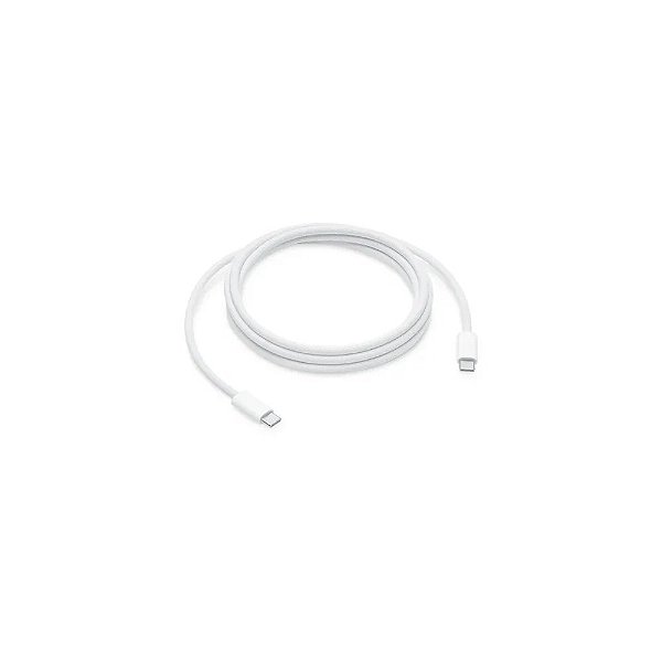 Cabo de Carregamento USB-C Apple de 240 W MU2G3ZM/A - 2 Metros