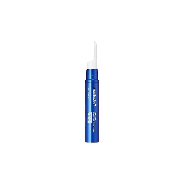 Ampola Facial Medicube Zero One Day Exosome Shot 25000 - 13ML