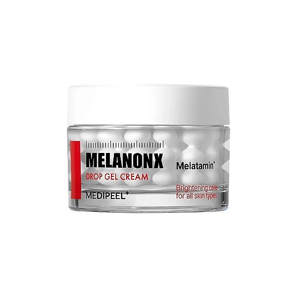 Creme em Gel Facial Medipeel Melanon X Drop - 50g
