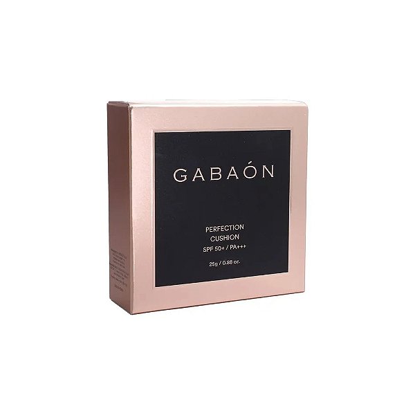 Base Almofada Gabaón 2 Natural FPS 50 Novo - 25G